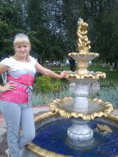 Татьяна Макшанцева