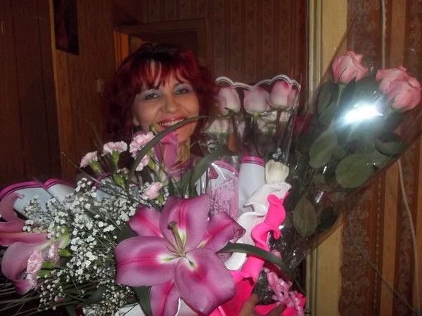 Раиса Чиганова