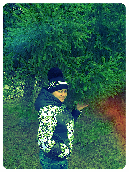 Наталья Черепанова