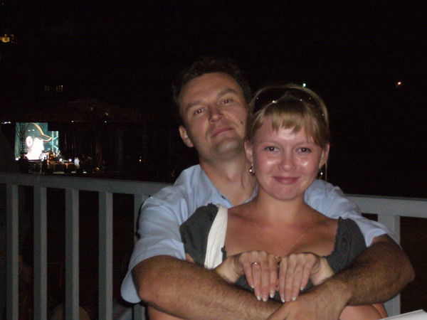 Светлана Пономарева