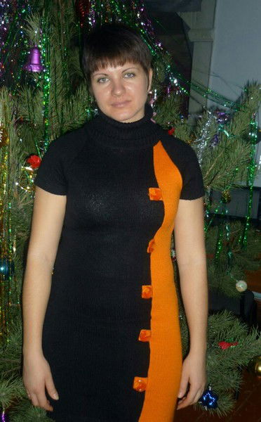 Оксана Барабашова