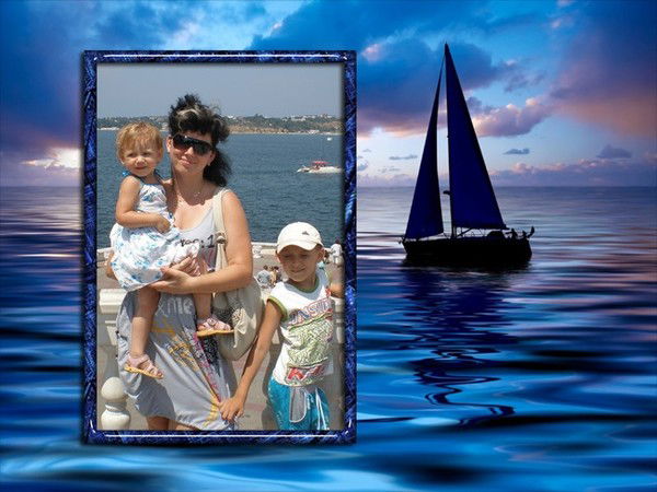 Ирина Малыхина