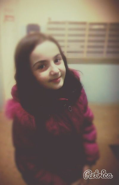 Марина Зироян