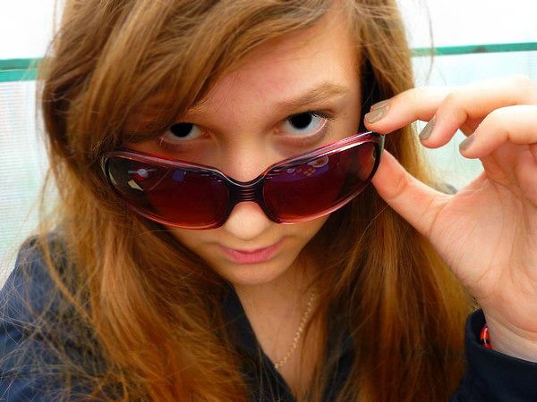 *0П@sный @nгel*