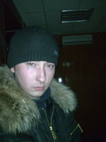 Денис Игишев