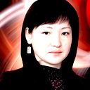 Гулим Кальменова