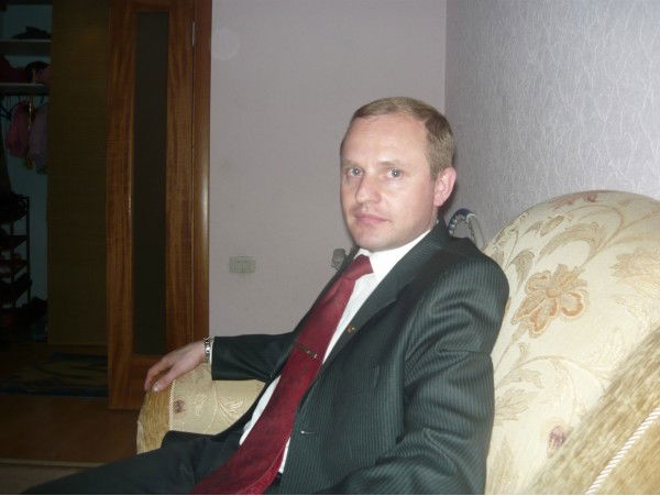 Вячеслав Даценко