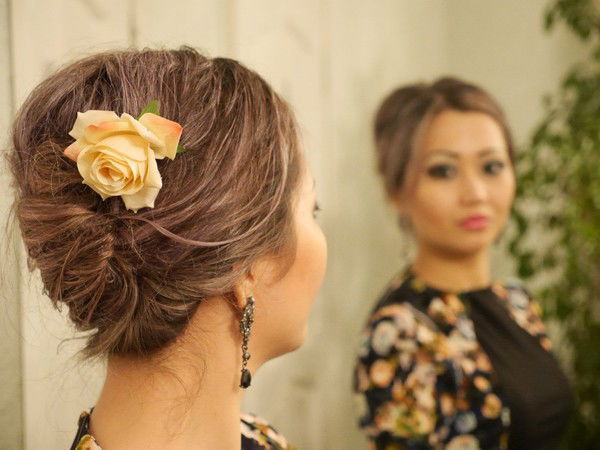 Алима Сагимбаева