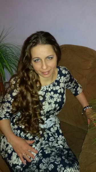 Таня Анатиенко