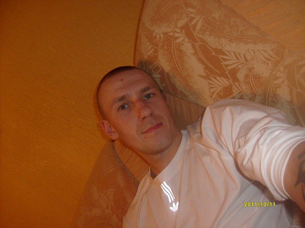 Александр Крюк