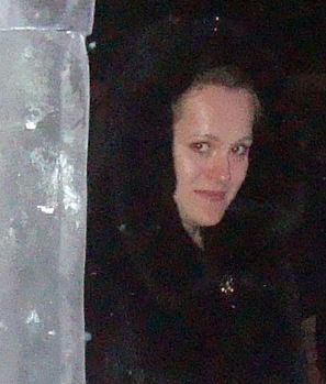 Татьяна Полюдова