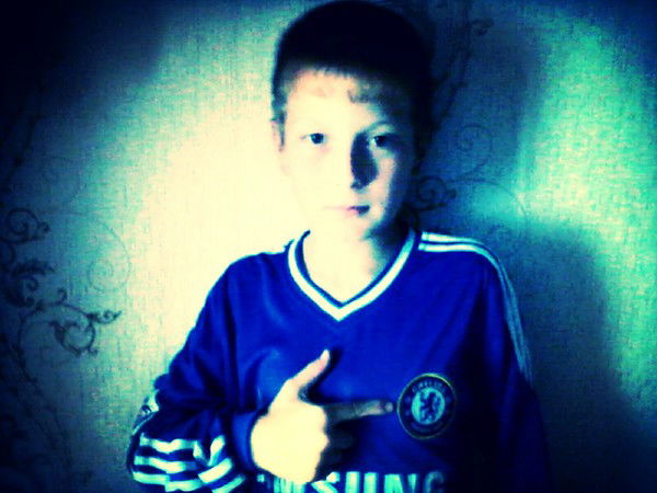 Денис Ткачук