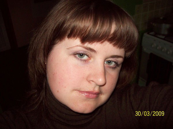 Марьяна Журавская