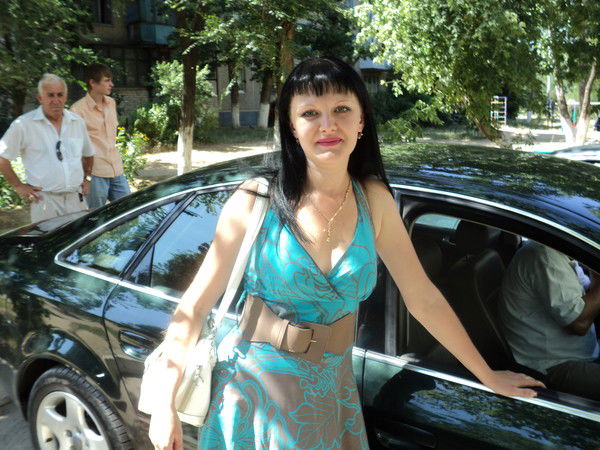 Елена Смотрова