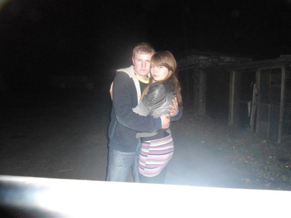 Виталя Егоров