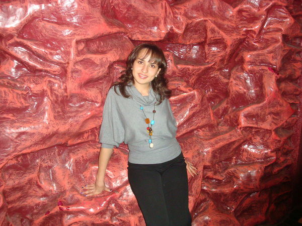 Лилия Сафина