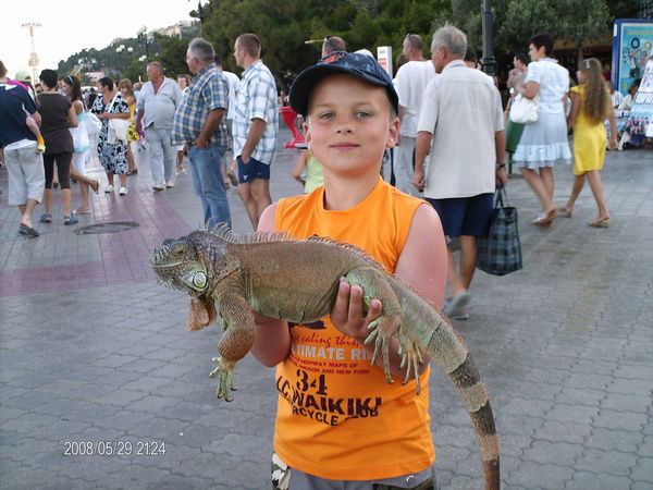 Антон Губаренко