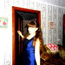 Анна Голубцова