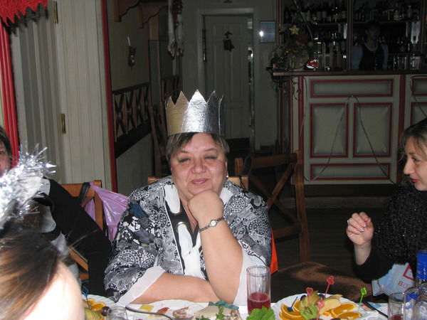 Наталья Рулевская