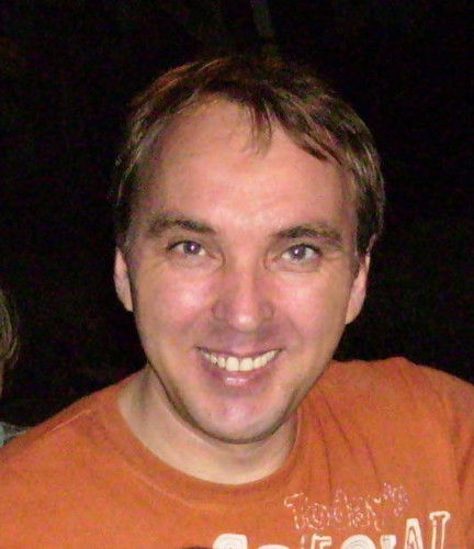 Абдурахманов Рустам