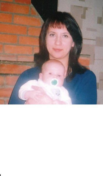 Елена Ростовская