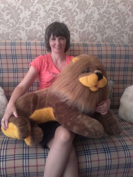 Елена Михайлова