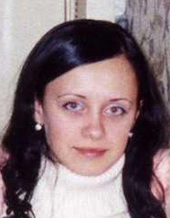 Наталья Лукьянова (Пупликова)