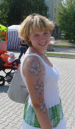 Татьяна Потехина