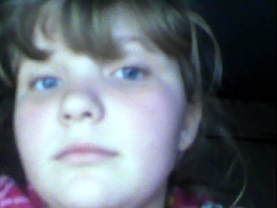 Лена Рыжкова