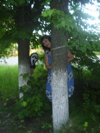 Ната Пряхина