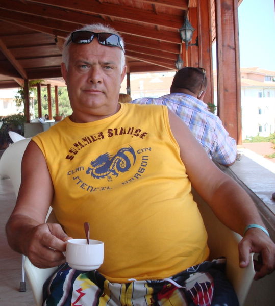 Александр Прошкин