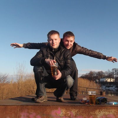 Сергей Прокопов