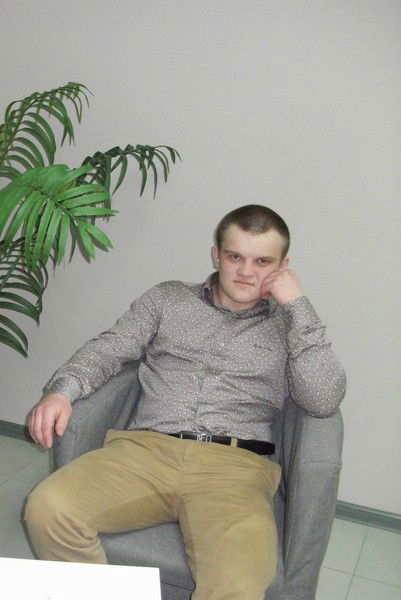 Дмитрий Гайворонский