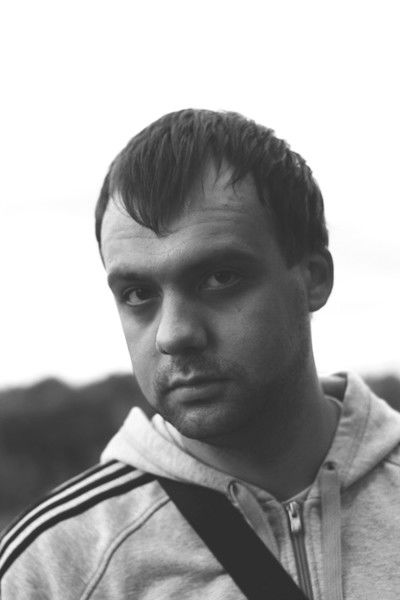 Евгений Лапочкин