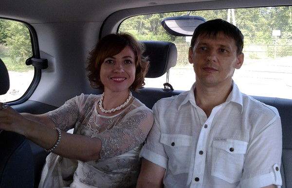 Ирина Татаринова