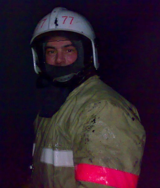 Альберт Масалитин