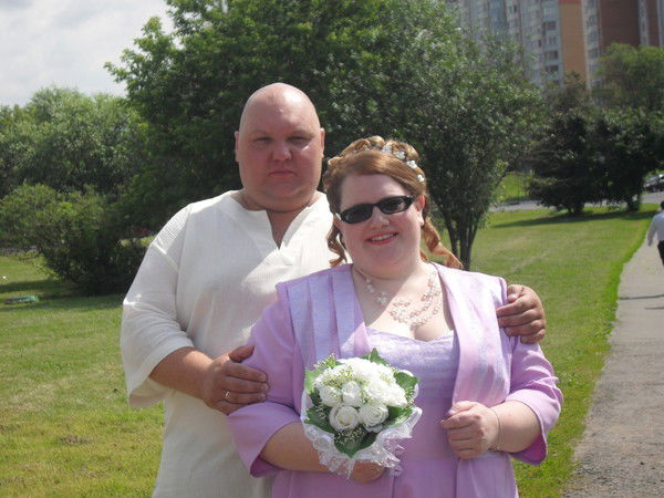 Оксана Чайковская