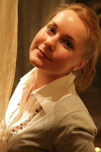 Ольга Кубаткина