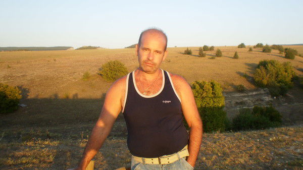 Роман Шестернин