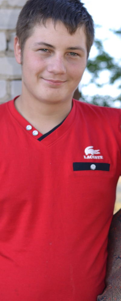 Алексей Дулько