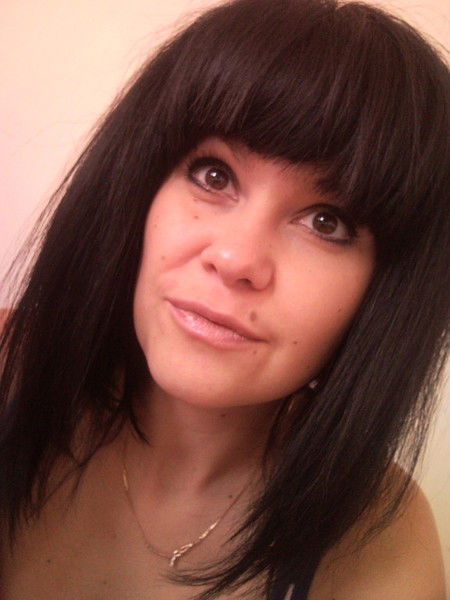 Мария Неизвестная