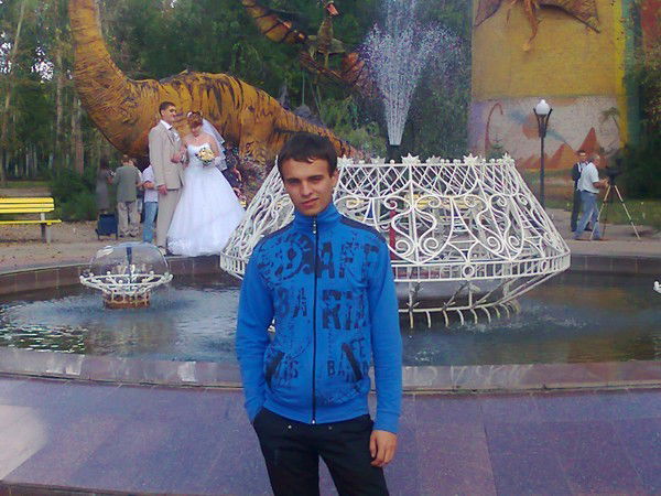 Саша Артёменко