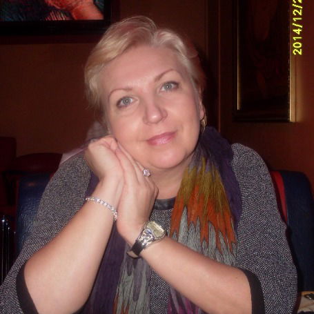 Светлана Власова