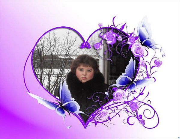 Ирина Березина