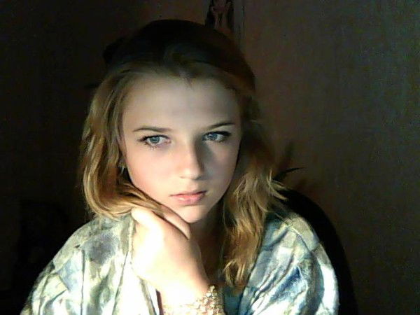 Юлька Черник