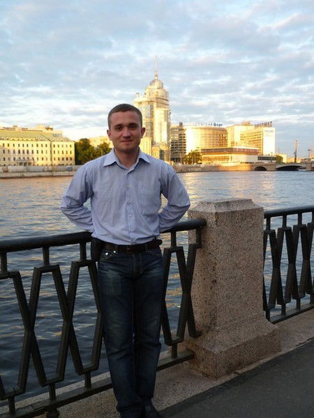 Юрий Галунин