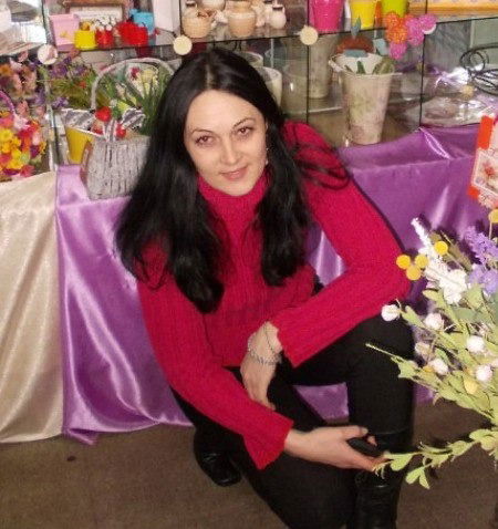 Алена Шмидт