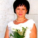 Галина Моренко