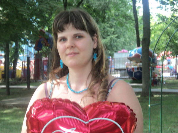 Елена Боровенская