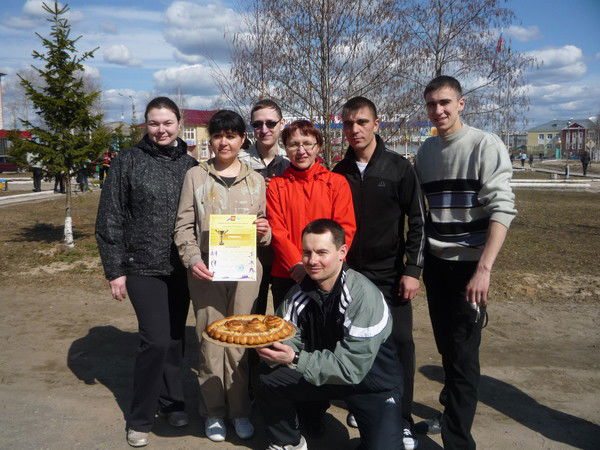 Рамиль Фархетдинов